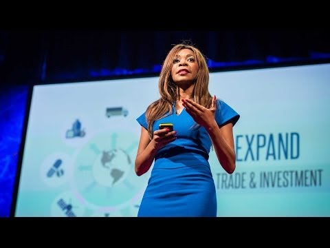 Dambisa Moyo: Is China the new idol for emerging economies?