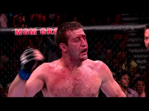 UFC 153: Anderson Silva vs Stephan Bonnar