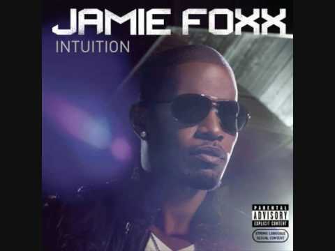 12 Jamie Foxx - Slow - INTUITION