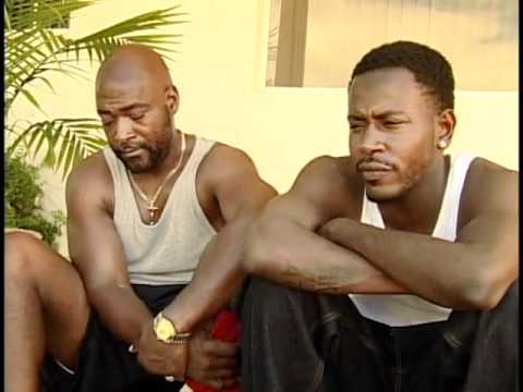 Trick Daddy - Straight From The Projects