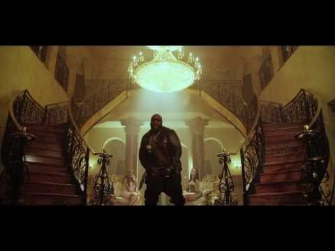 Rick Ross Ft. Jadakiss - 