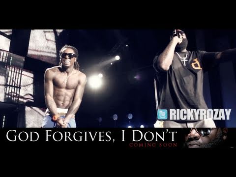 I AM STILL MUSIC TOUR HITS RALEIGH, NC (LIL WAYNE FT. RICK ROSS 'JOHN' PERFORM LIVE)