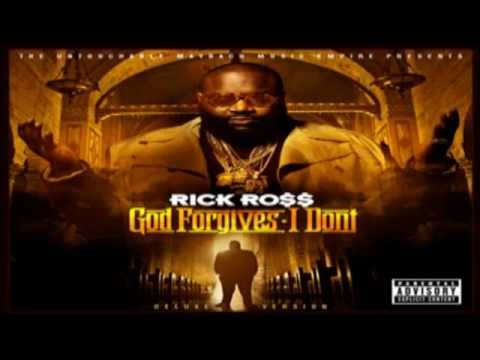 Rick Ross - God Forgives I Don't (FULL ALBUM) 2012