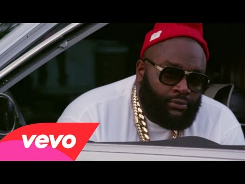 Rick Ross - Box Chevy (Explicit)