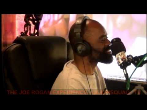 Joe Rogan Podcast #208 - Freeway Rick Ross, Brian Redban