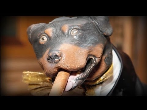 Behind Triumph, the Insult Comic Dog's Greatest Sniffs | Grantland Channel