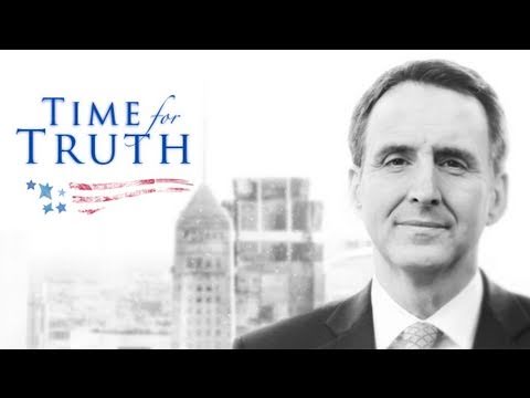 Tim Pawlenty - A Time for Truth