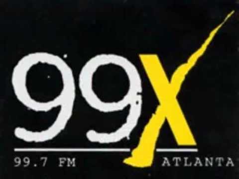 WNNX 99X Atlanta Part 2