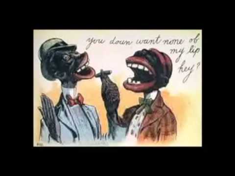 African-Americans in 20th Century Advertising - Part 1 of 3