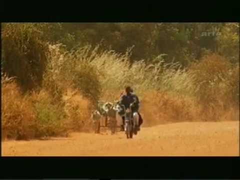 Beautiful  African music (Desert Blues) 1 of 2