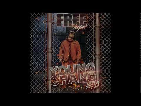 Young Chang Mc - Kod' La - (Juin 2012) Cover Rack City