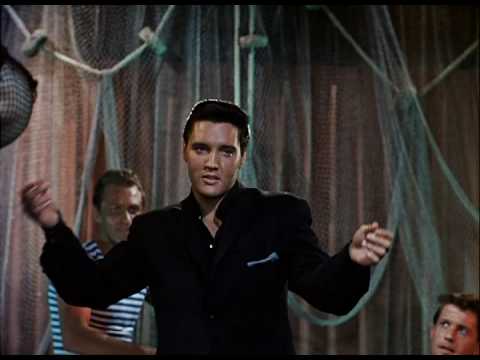 Elvis Presley - Return To Sender [Video]