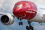 Norwegian Air Shuttle has grounded a Boeing 787 Dreamliner before it has taken its first commercial flight.