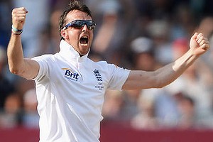 Graeme Swann