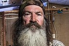 Phil Robertson: likened homosexuality to alcoholism and terrorism.


