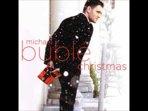 Have Yourself A Merry Little Christmas - Michael Bublé