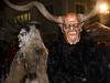 Krampus, KFC and other weird traditions 