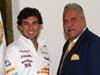 Perez does deal to stay in F1