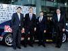 V8s live on Fox Sports in 2015