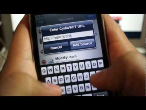 How to: Fix iPhone 3GS (5.1/5.1.1) 6.15.00 NO SERVICE or Searching... after Update - STEP BY STEP