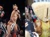 Gaga and Miley: same thing?