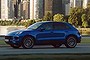 Porsche Macan revealed video (Thumbnail)