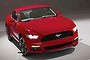 Ford Mustang revealed (Thumbnail)