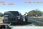 Wreckless drivers caught on camera (Thumbnail)