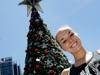 Lisicki says Christmas can wait