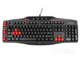 Logitech 920-005206 G103 Gaming Keyboard