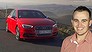 Audi S3 Sportback video review (Video Thumbnail)