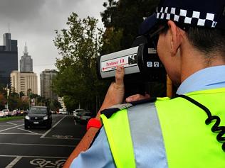 Bad drivers nabbed for 15,000 offences