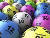 lottery balls and generic and lotto