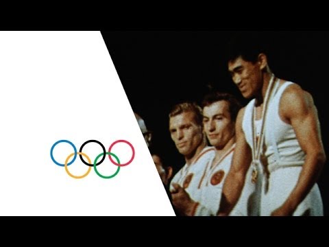 The Tokyo 1964 Olympics Part 4 | Olympic History