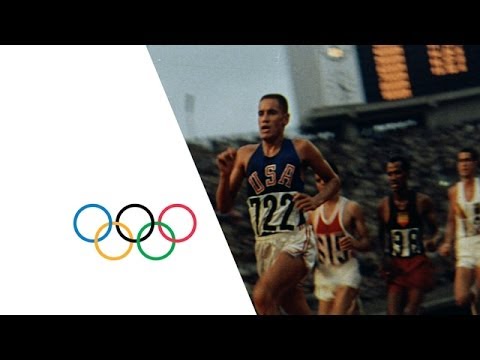 The Tokyo 1964 Olympics Part 3 | Olympic History