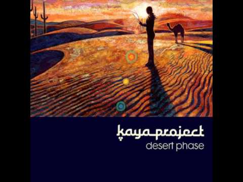 Kaya Project - Dobro