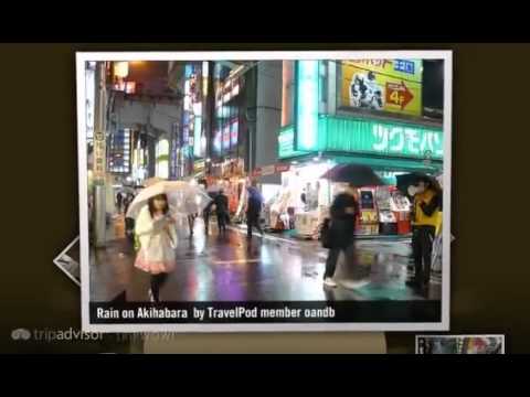 Akihabara - Taito, Tokyo, Tokyo Prefecture, Kanto, Japan