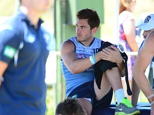 Menzel aims for 2014 finals