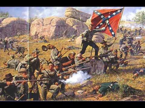 The Irish Brigade ( American civil War song )