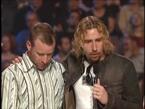 JUNO Fan Choice Award 2004