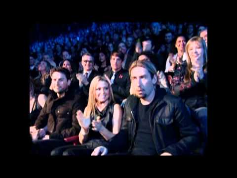 JUNO Fan Choice Award 2009