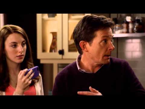 The Michael J  Fox Show Official Trailer