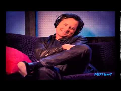 Howard Stern Show : Michael J. Fox Interview 09/25/13