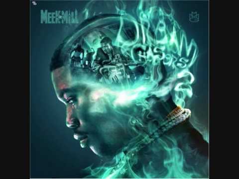 Meek Mill - Burn (INSTRUMENTAL) RE-PROD BY @VMan_Music