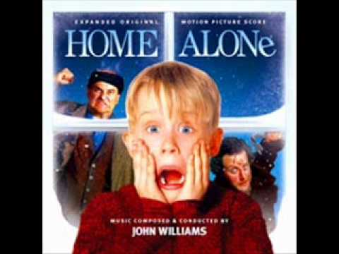 Home Alone Soundtrack - 20. Star Of Bethlehem