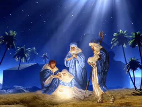 The Judds - Beautiful Star Of Bethlehem