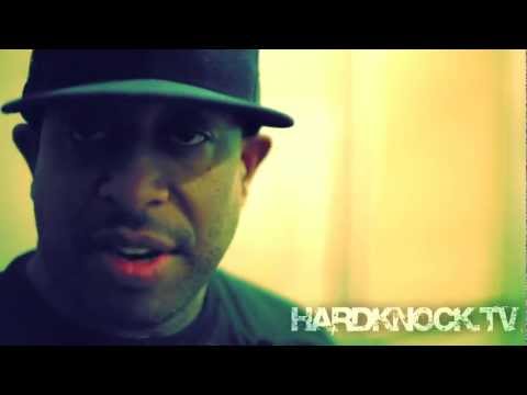 DJ Premier talks Nas album, Slick Rick, Guru, Solar, Re:Generations project