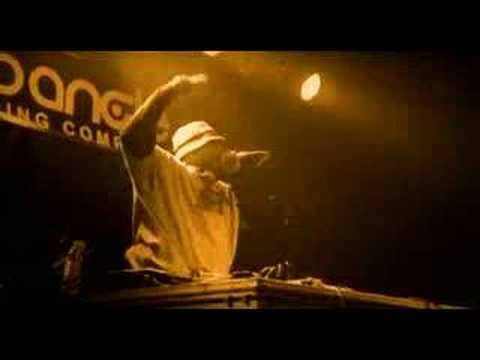 Dj Premier - Live In Paris