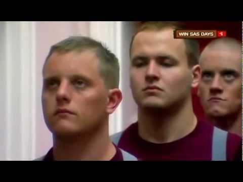 Bad Lads Army S4 E1 Extreme