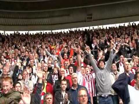 Southampton FC The Journey